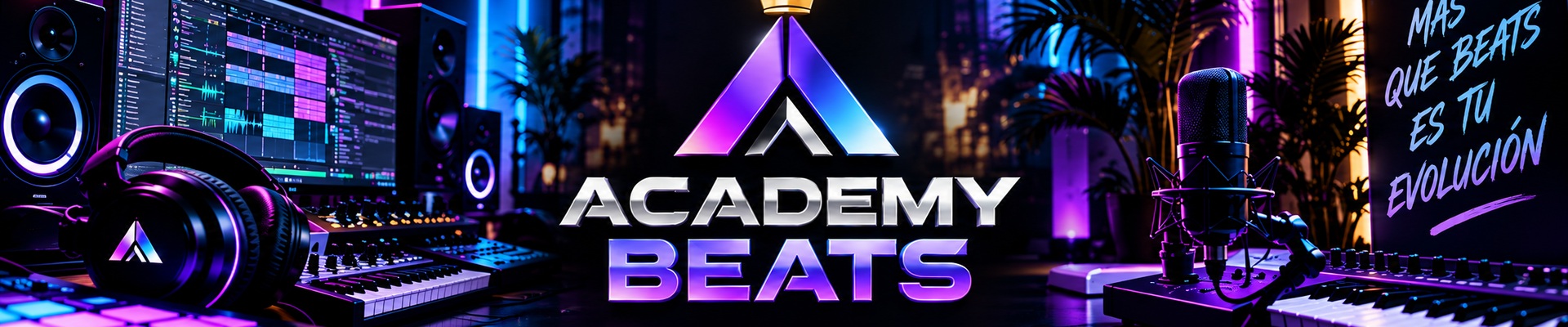 Academy Beats