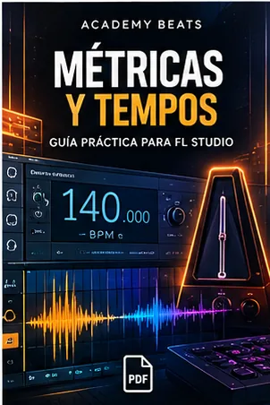Portada de Métricas y Tempos