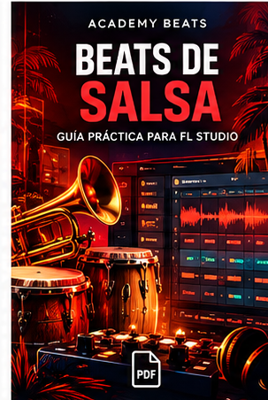 Imagen de Beats de Salsa