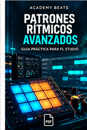 Imagen de Patrones Rítmicos Avanzados