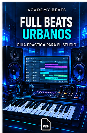 Imagen de Full Beats Urbanos